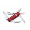 Kapesní nůž Midnite Manager červený  Victorinox
