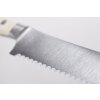 Nůž na uzeniny Classic Ikon Créme 14 cm  Wüsthof