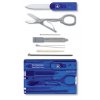 Swiss Card Classic modrá  Victorinox
