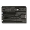 Swiss Card Classic černá  Victorinox