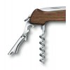 Kapesní nůž Wine Master walnut  Victorinox