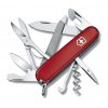 Kapesní nůž Victonirox MOUNTAINEER červený  Victorinox