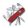 Kapesní nůž Victorinox SUPER TINKER červený  Victorinox