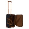 LIFE 21 INCH WHEELED CABIN HOLDALL  Bric`s