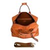 LIFE PELLE 22 INCH HOLDALL  Bric`s