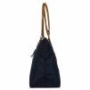 Kabelka X-Bag Shopping 2v1 velká modrá  Bric`s