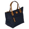X-BAG SMALL 3 IN 1 SHOPPER BAG  Bric`s