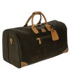 LIFE CARRY-ON HOLDALL  Bric`s