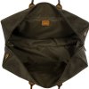 LIFE CARRY-ON HOLDALL  Bric`s