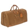 LIFE CARRY-ON HOLDALL  Bric`s