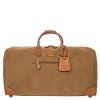 LIFE CARRY-ON HOLDALL  Bric`s