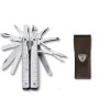 Kleště Swiss Tool X v koženém pouzdře  Victorinox