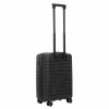Kufr B|Y Ulisse Carry-on Trolley černý  Bric`s