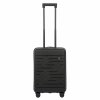 Kufr B|Y Ulisse Carry-on Trolley černý  Bric`s