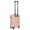 Kufr B|Y Ulisse Carry-on Trolley růžový  Bric`s