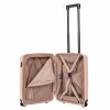 Kufr B|Y Ulisse Carry-on Trolley růžový  Bric`s