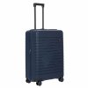 Kufr B|Y Ulisse Expandable Large Trolley modrý  Bric`s