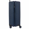 Kufr B|Y Ulisse Expandable Large Trolley modrý  Bric`s