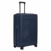 Kufr B|Y Ulisse Expandable XL Trolley modrý  Bric`s