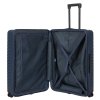 Kufr B|Y Ulisse Expandable XL Trolley modrý  Bric`s