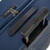 Kufr B|Y Ulisse Expandable XL Trolley modrý  Bric`s
