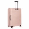 Kufr B|Y Ulisse Expandable XL Trolley růžový  Bric`s