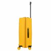 Kufr B|Y Ulisse Expandable Large Trolley mango  Bric`s