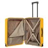Kufr B|Y Ulisse Expandable Large Trolley mango  Bric`s