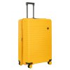 Kufr B|Y Ulisse Expandable XL Trolley mango  Bric`s