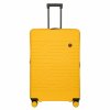 Kufr B|Y Ulisse Expandable XL Trolley mango  Bric`s
