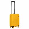 Kufr B|Y Ulisse Carry-on Trolley mango  Bric`s