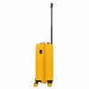 Kufr B|Y Ulisse Carry-on Trolley mango  Bric`s