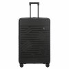 Kufr B|Y Ulisse Expandable XL Trolley černý  Bric`s