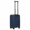 Kufr B|Y Ulisse Expandable Carry-on Trolley rozšiřitelný modrý  Bric`s