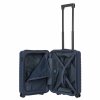 Kufr B|Y Ulisse Expandable Carry-on Trolley rozšiřitelný modrý  Bric`s