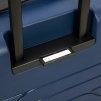 Kufr B|Y Ulisse Expandable Carry-on Trolley rozšiřitelný modrý  Bric`s