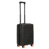 Kufr B|Y Ulisse Expandable Carry-on Trolley rozšiřitelný olivový  Bric`s