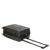 Kufr B|Y Ulisse Expandable Carry-on Trolley rozšiřitelný olivový  Bric`s