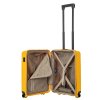 Kufr B|Y Ulisse Expandable Carry-on Trolley rozšiřitelný mango  Bric`s