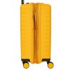 Kufr B|Y Ulisse Expandable Carry-on Trolley rozšiřitelný mango  Bric`s