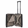 Kufr B|Y Ulisse Expandable Carry-on Trolley rozšiřitelný černý  Bric`s
