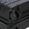 Kufr B|Y Ulisse Expandable Carry-on Trolley rozšiřitelný černý  Bric`s