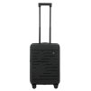 Kufr B|Y Ulisse Expandable Carry-on Trolley rozšiřitelný černý  Bric`s
