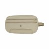 Ledvinka TA 5.0 Deluxe Concealed Security Belt RFID Protection béžová  Victorinox