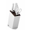 Blok na nože Classic White 6 ks, verze Santoku  Wüsthof