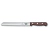 Nůž na chleba Wood 21 cm  Victorinox
