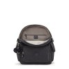 Batoh CITY PACK S Black Noir  Kipling