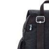 Batoh CITY PACK S Black Noir  Kipling
