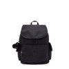 Batoh CITY PACK S Black Noir  Kipling