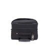 Kufr Kipling SPONTANEOUS M Black Noir  Kipling